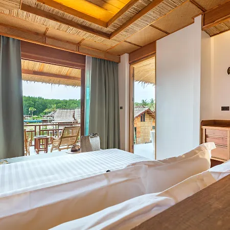 Venice Krabi Villa Resort Экстерьер фото