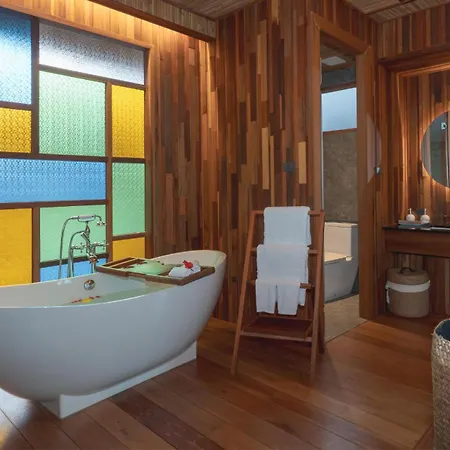 Venice Krabi Villa Resort Экстерьер фото