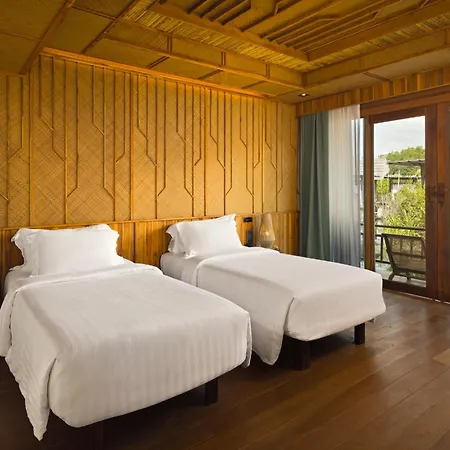 Venice Krabi Villa Resort Экстерьер фото