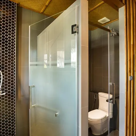 Venice Krabi Villa Resort Экстерьер фото