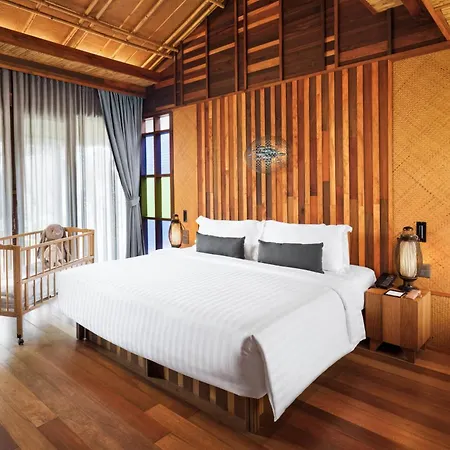 Venice Krabi Villa Resort Экстерьер фото