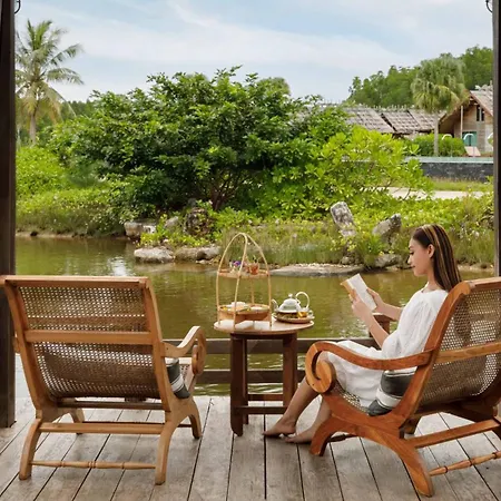 Venice Krabi Villa Resort Экстерьер фото