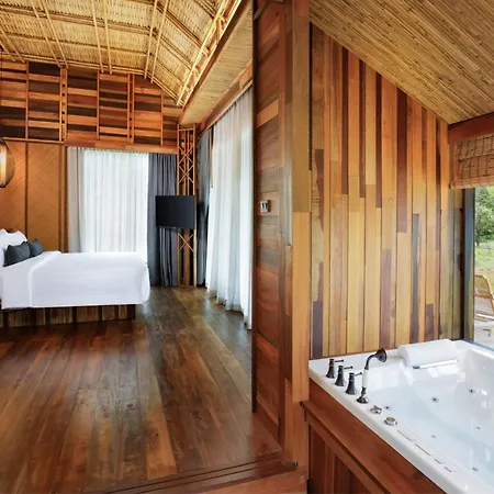 Venice Krabi Villa Resort Экстерьер фото
