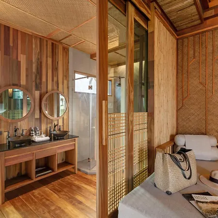 Venice Krabi Villa Resort Экстерьер фото