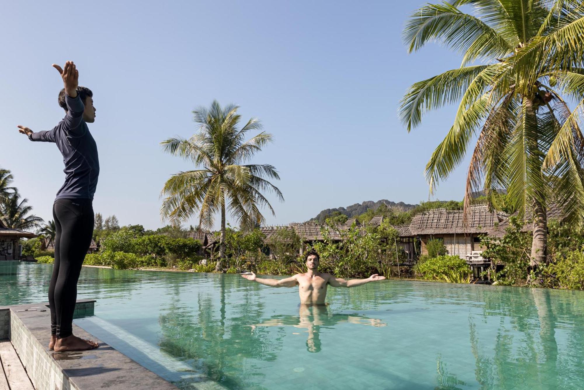 होटल Venice Krabi