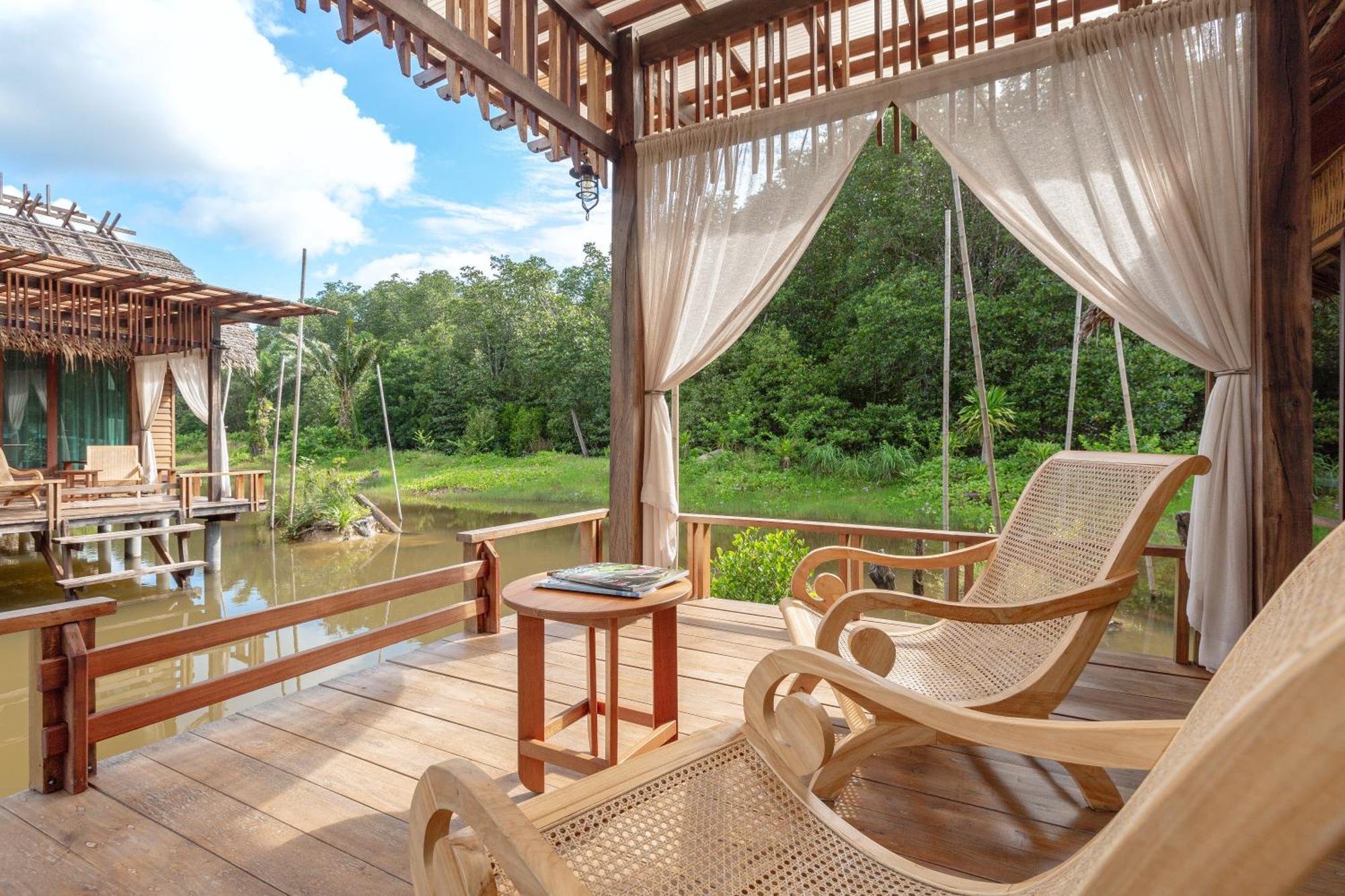 Venice 4* Krabi