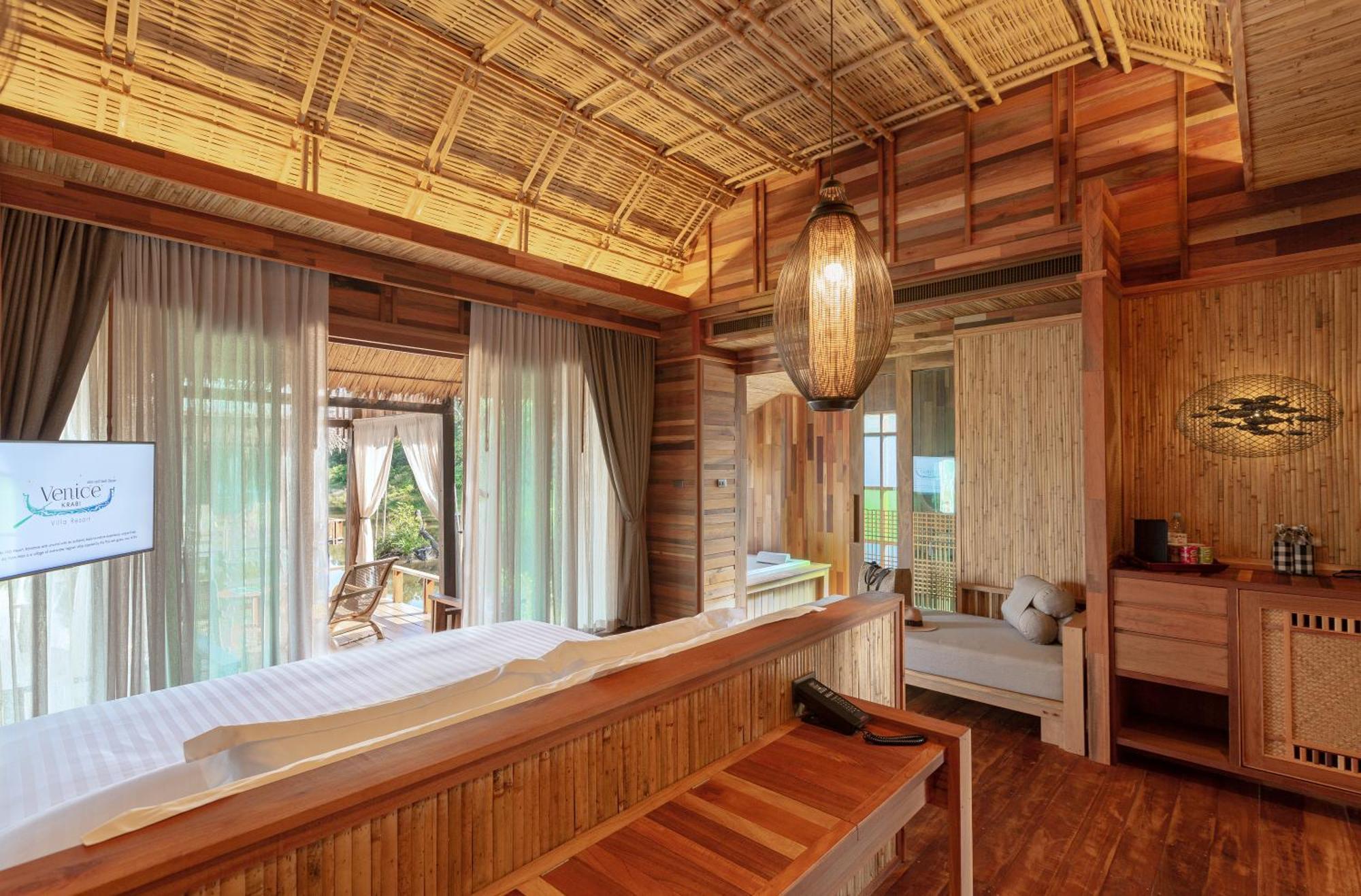 Venice 4* Krabi