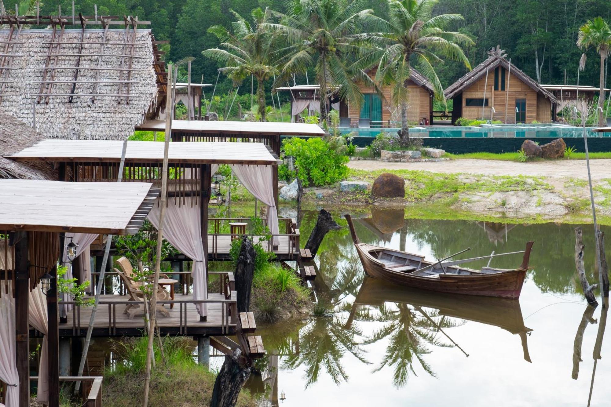 Hotel Venice Krabi