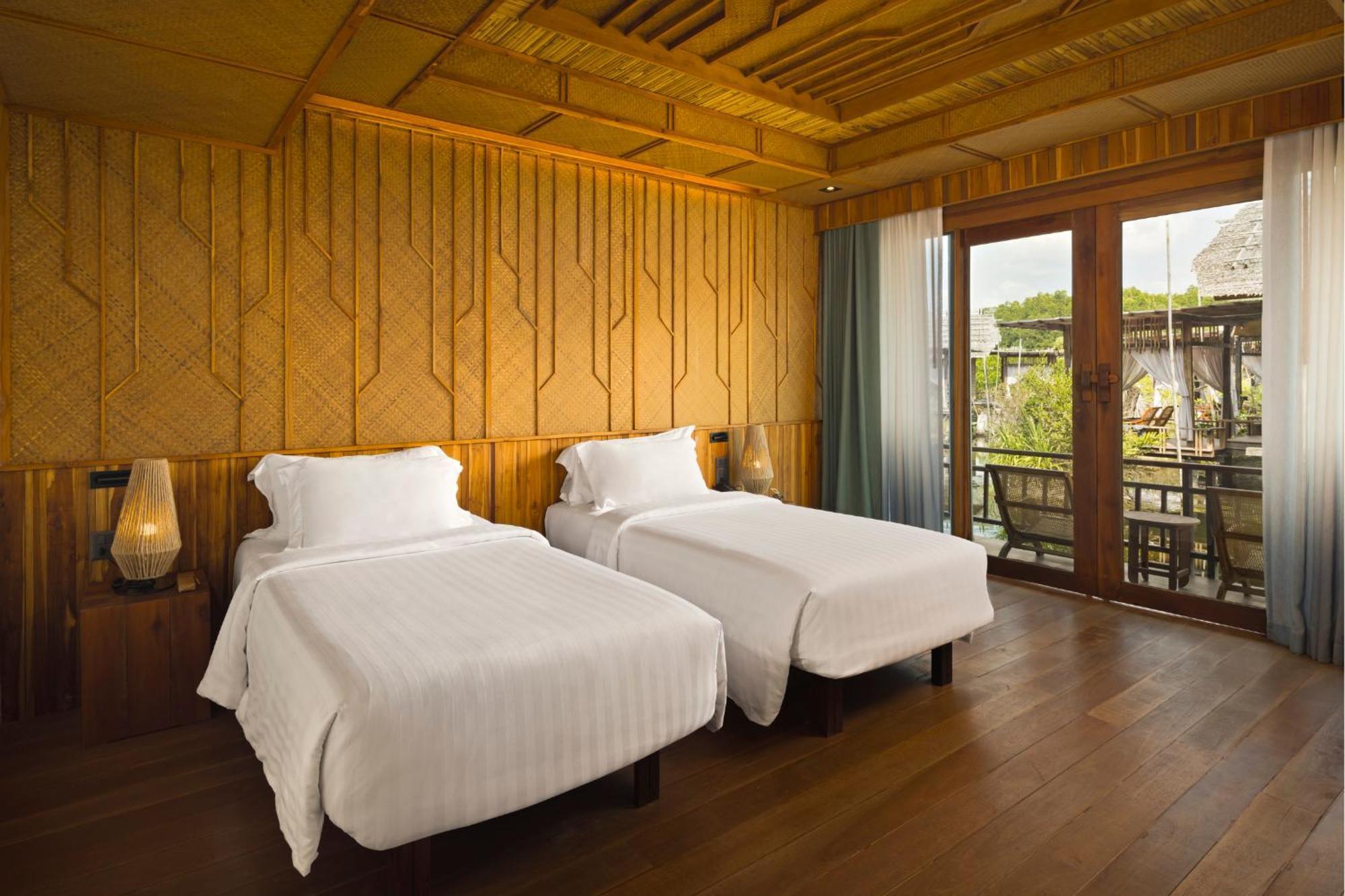 Venice Hotel 4*