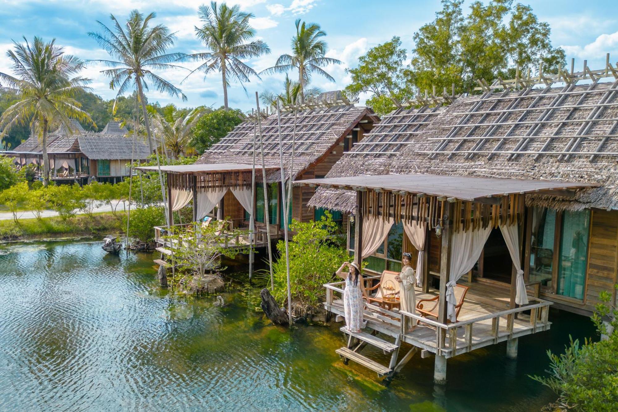 Hotel Venice Krabi