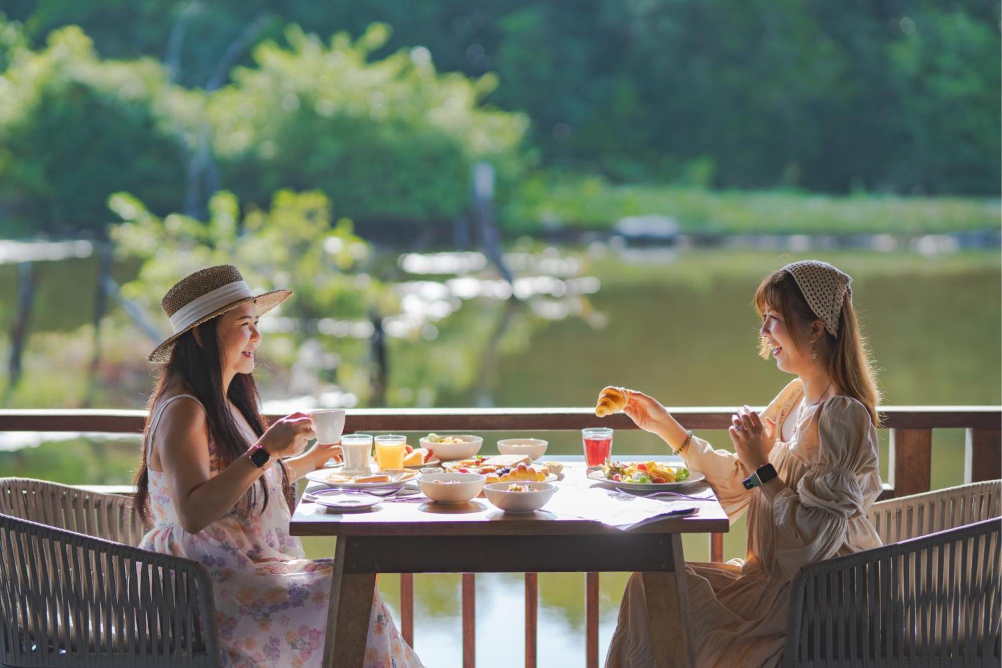 Hotel Venice Krabi