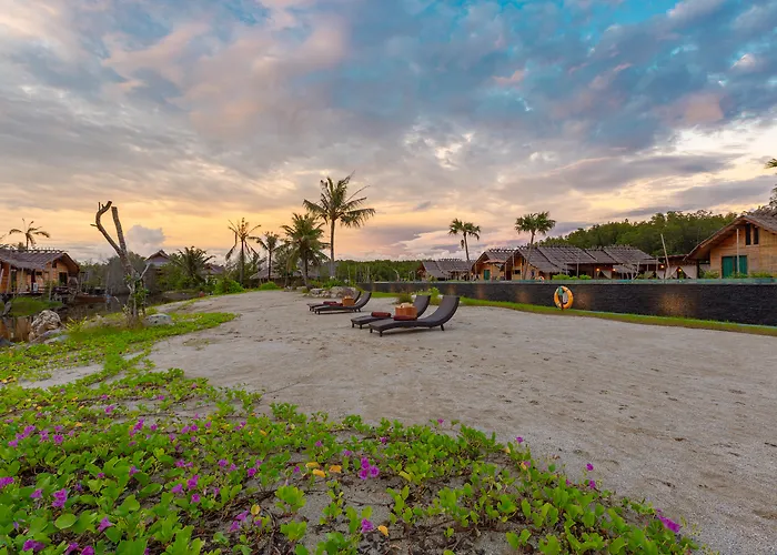 Venice Krabi Villa Resort