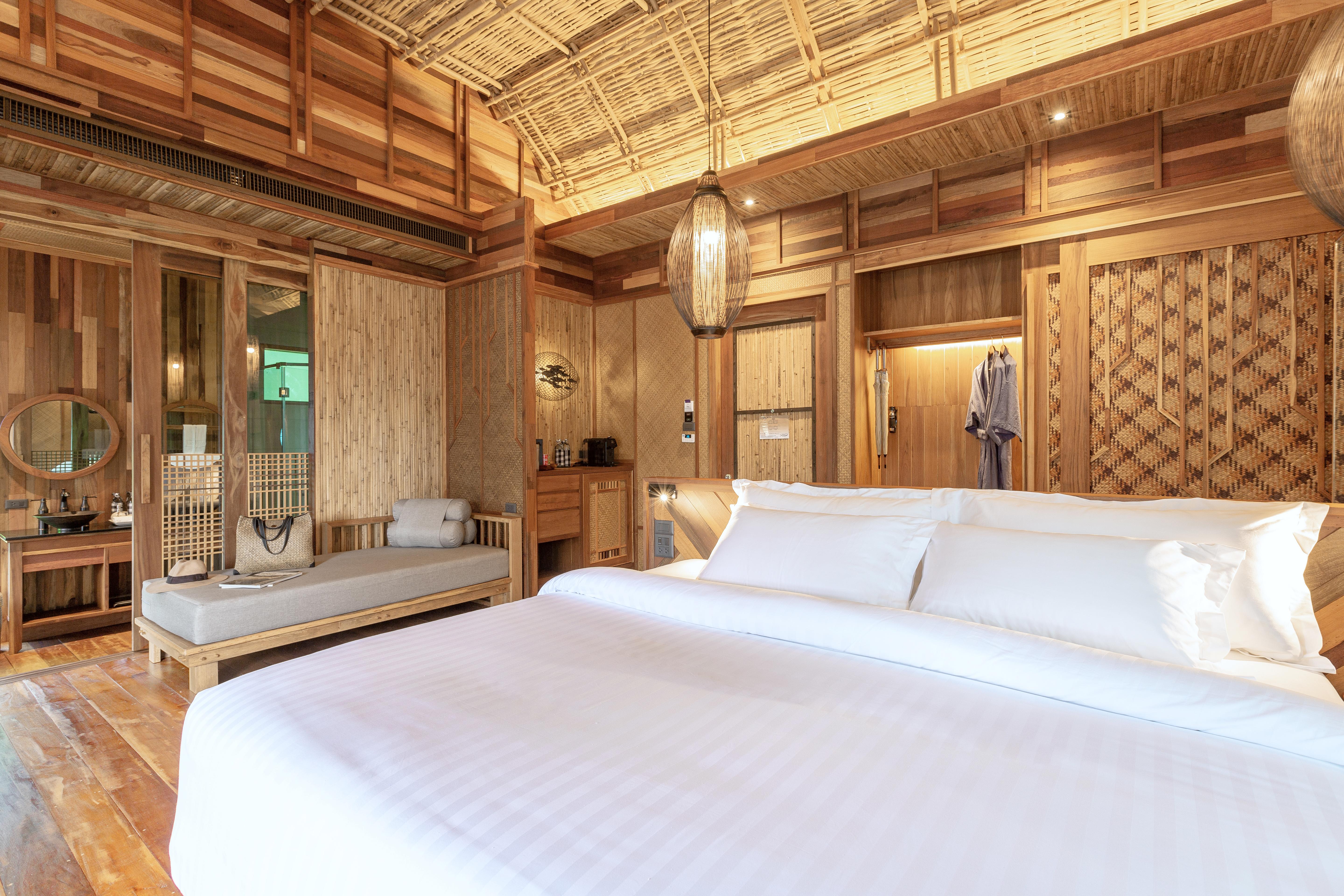 Venice Hotel Krabi town