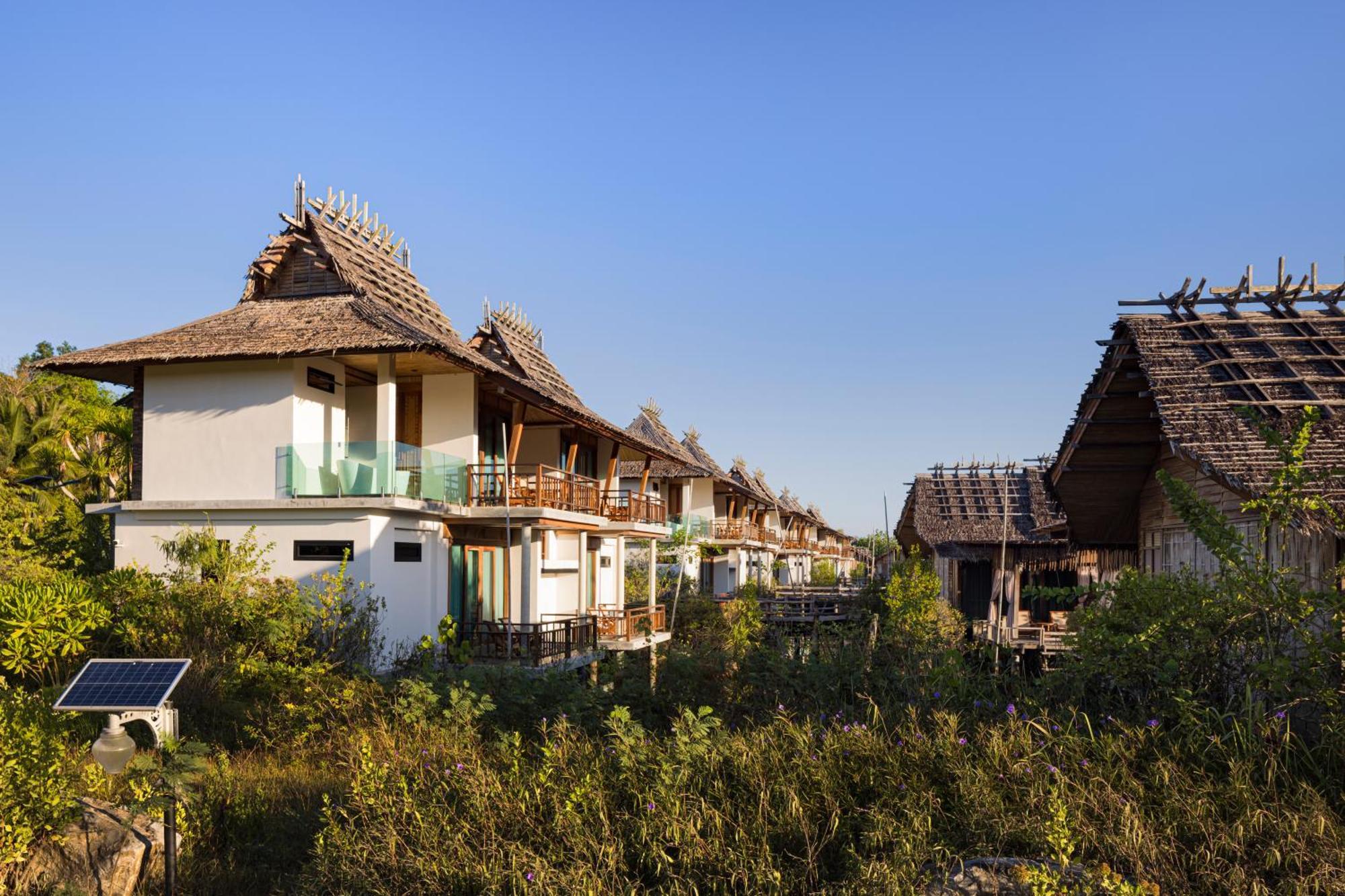 酒店 Venice Krabi