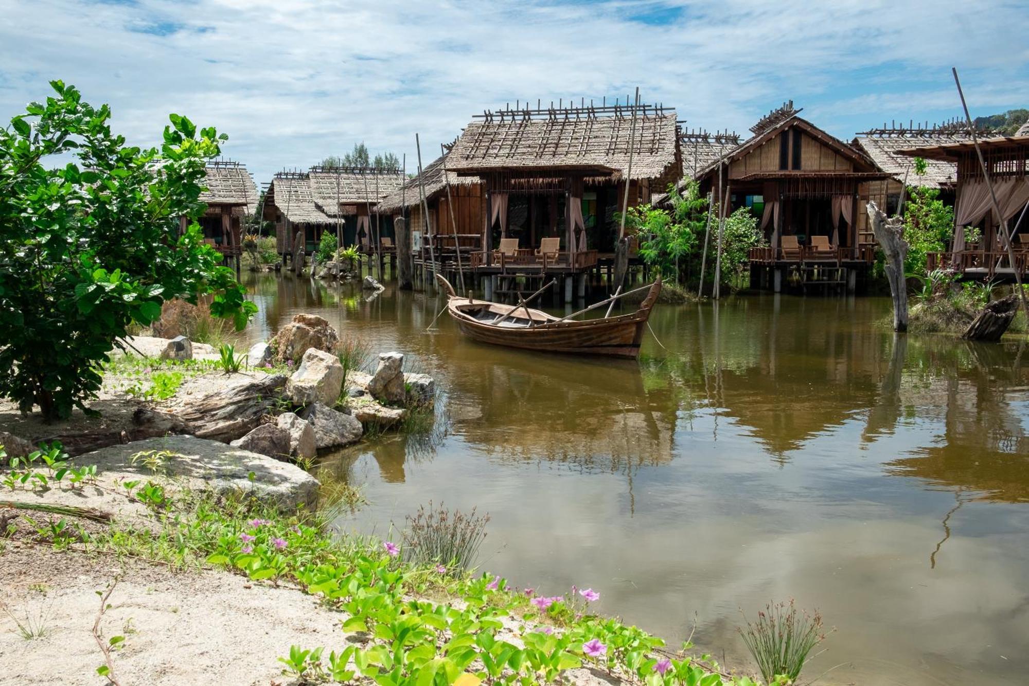 Hotel Venice Krabi town