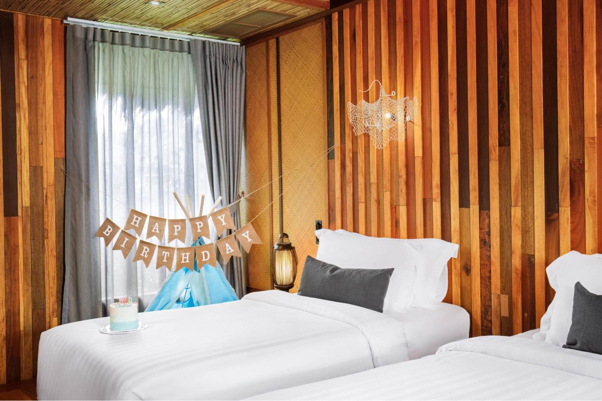 Venice 4* Krabi town