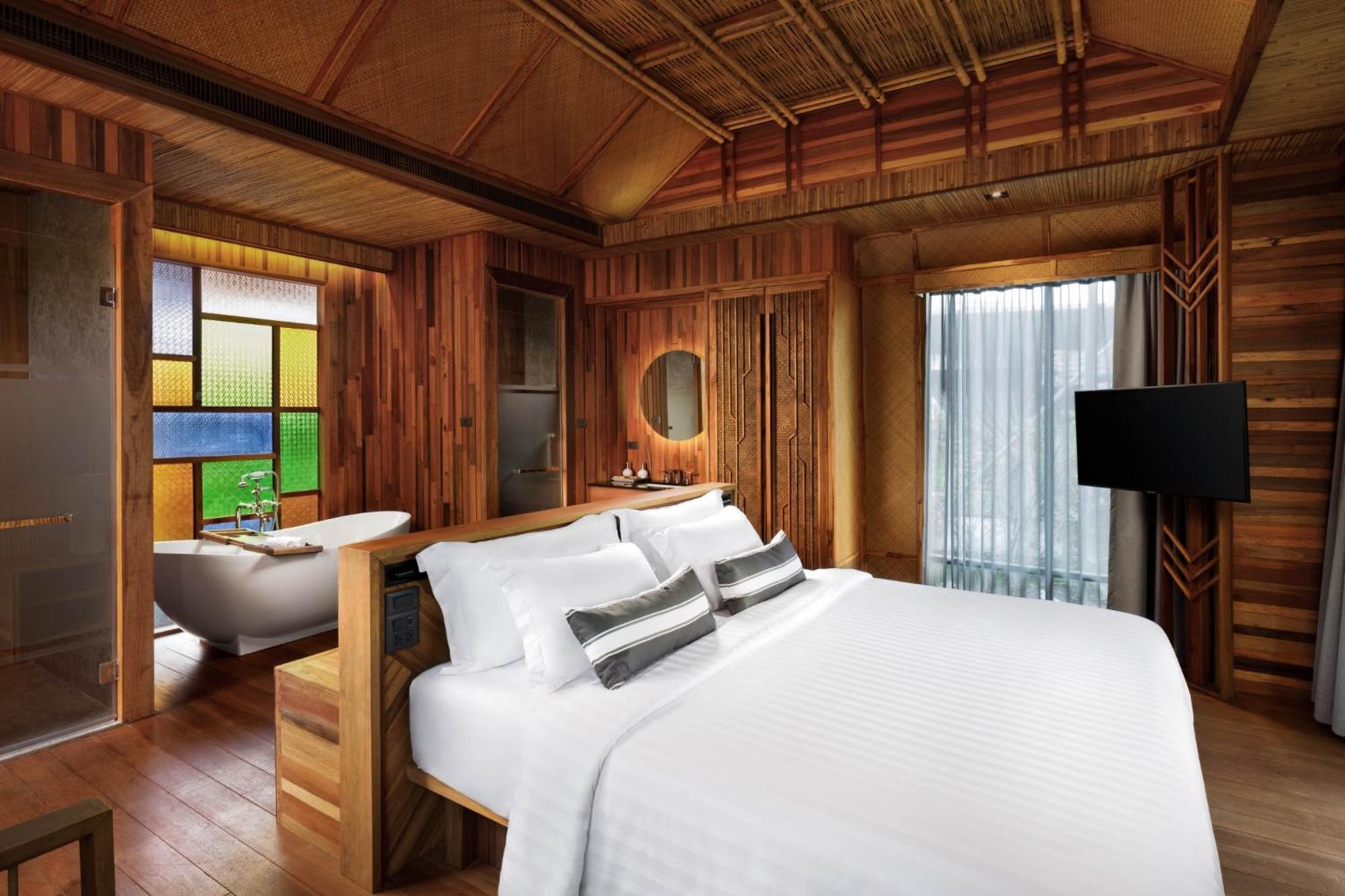 Venice 4* Krabi town